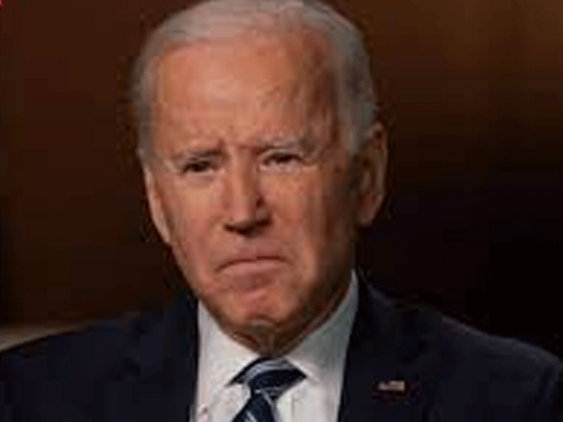 Biden to Stop in Egypt for Climate Meeting ahead of G20 Summit