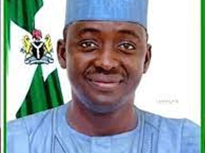 N1bn Donation: Nigerian Politicians Asked to Emulate Bafarawa