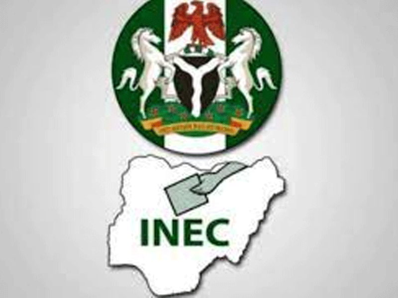 INEC Announces Supplementary Elections will Hold April 15