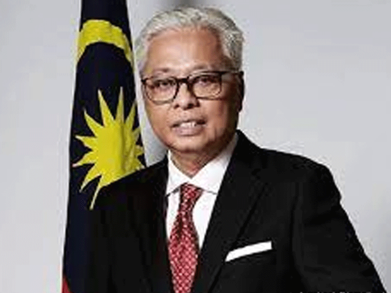 Malaysian PM Dissolves Parliament, Calls for Early National Election