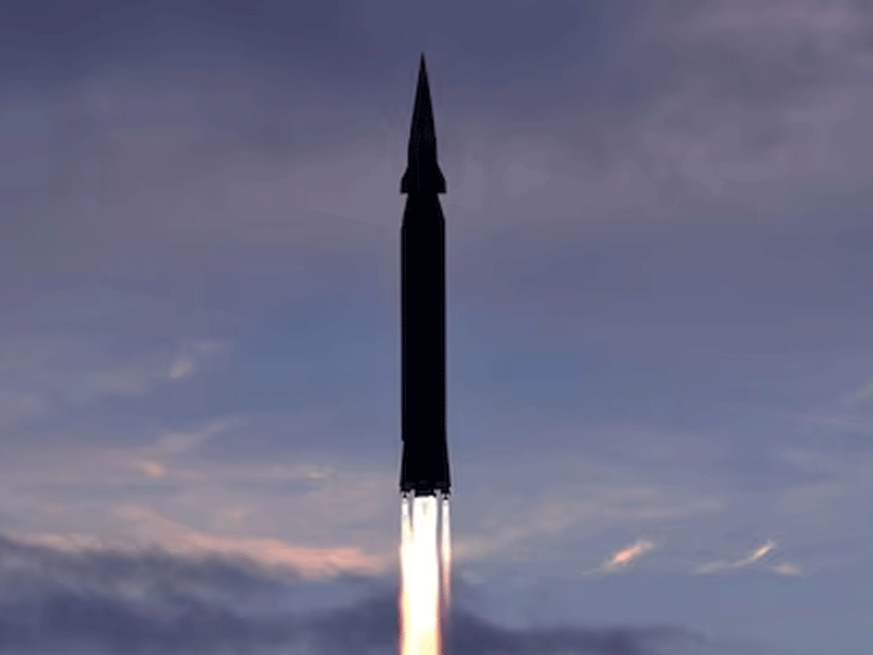 S’ Korea: Pyongyang Fires at Least 3 Ballistic Missiles