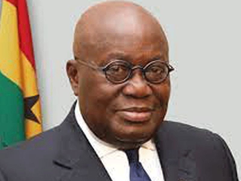 IMF Talks won’t Lead to Debt Haircut, Says Ghana’s President