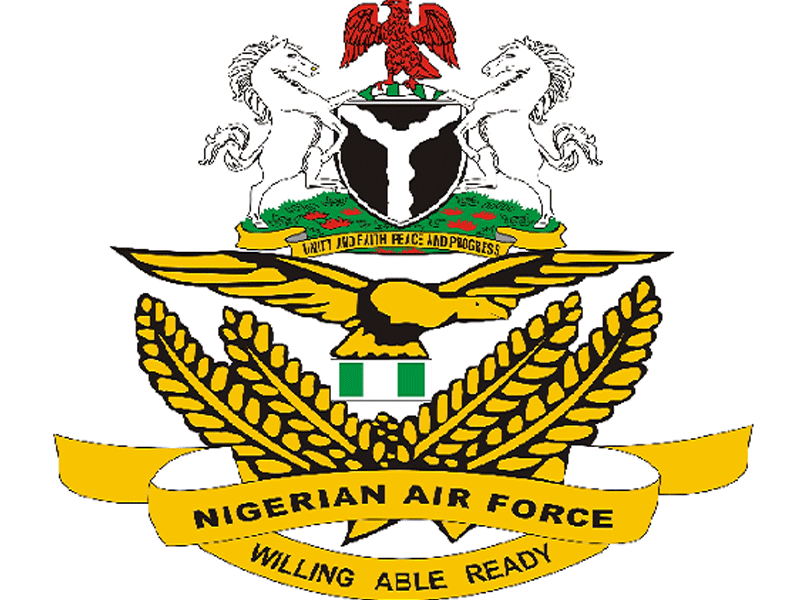 NAF to Deploy Quick Response Wing to Increase Military Presence in North-west