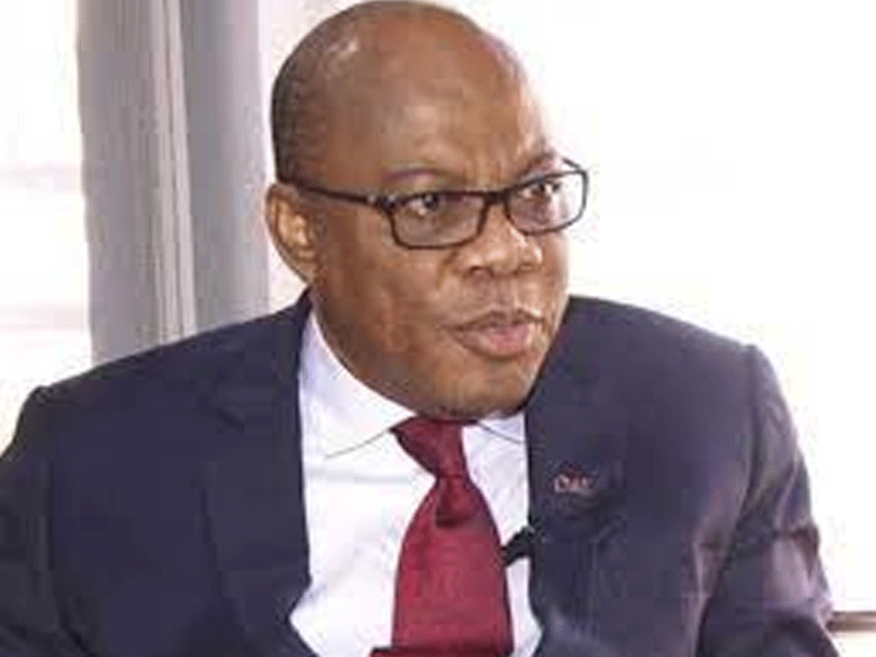 Agbakoba: Lawyers Must Stop Debating Tinubu’s Alleged Certificate Forgery