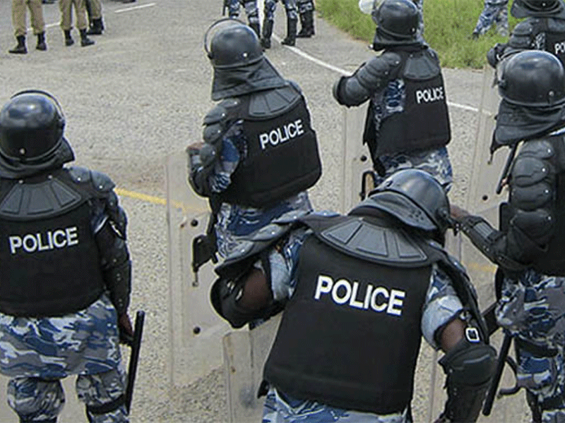 11 Children Die in School Fire in Central Uganda, Say Police