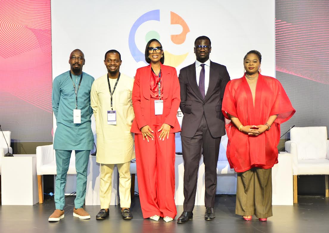 Interswitch e’Clat Reiterates Commitment to Quality Healthcare at Global Tech Africa Conference