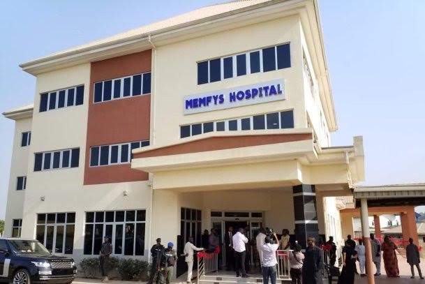 Family Seeks Justice over Alleged Negligence, Extortion by Hospital in Death of Patriarch