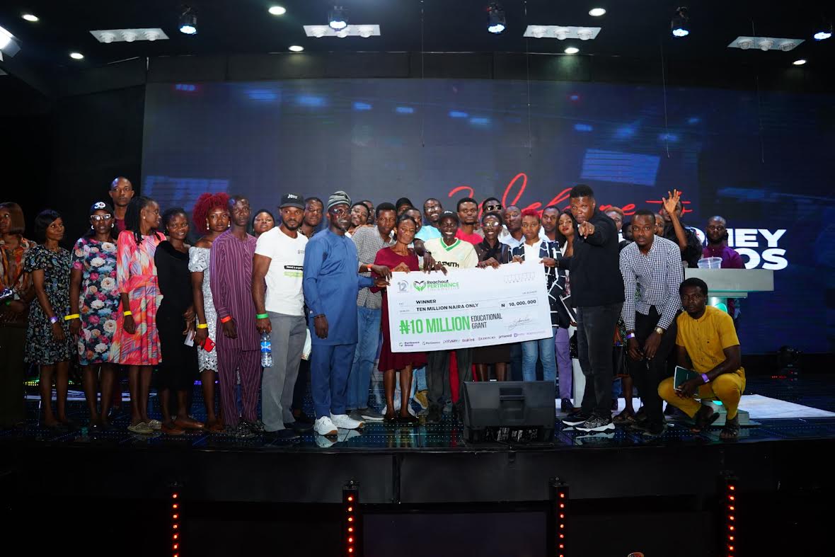 Pertinence Supports 1,000 Parents with N10m Back-to-school Aid