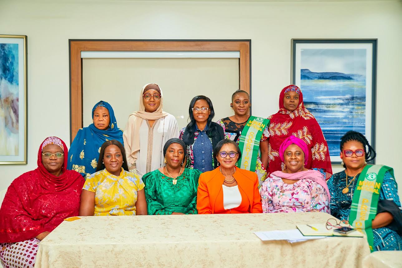 Federal Lawmaker Seeks Urgent Reduction of Maternal, Neonatal Mortality
