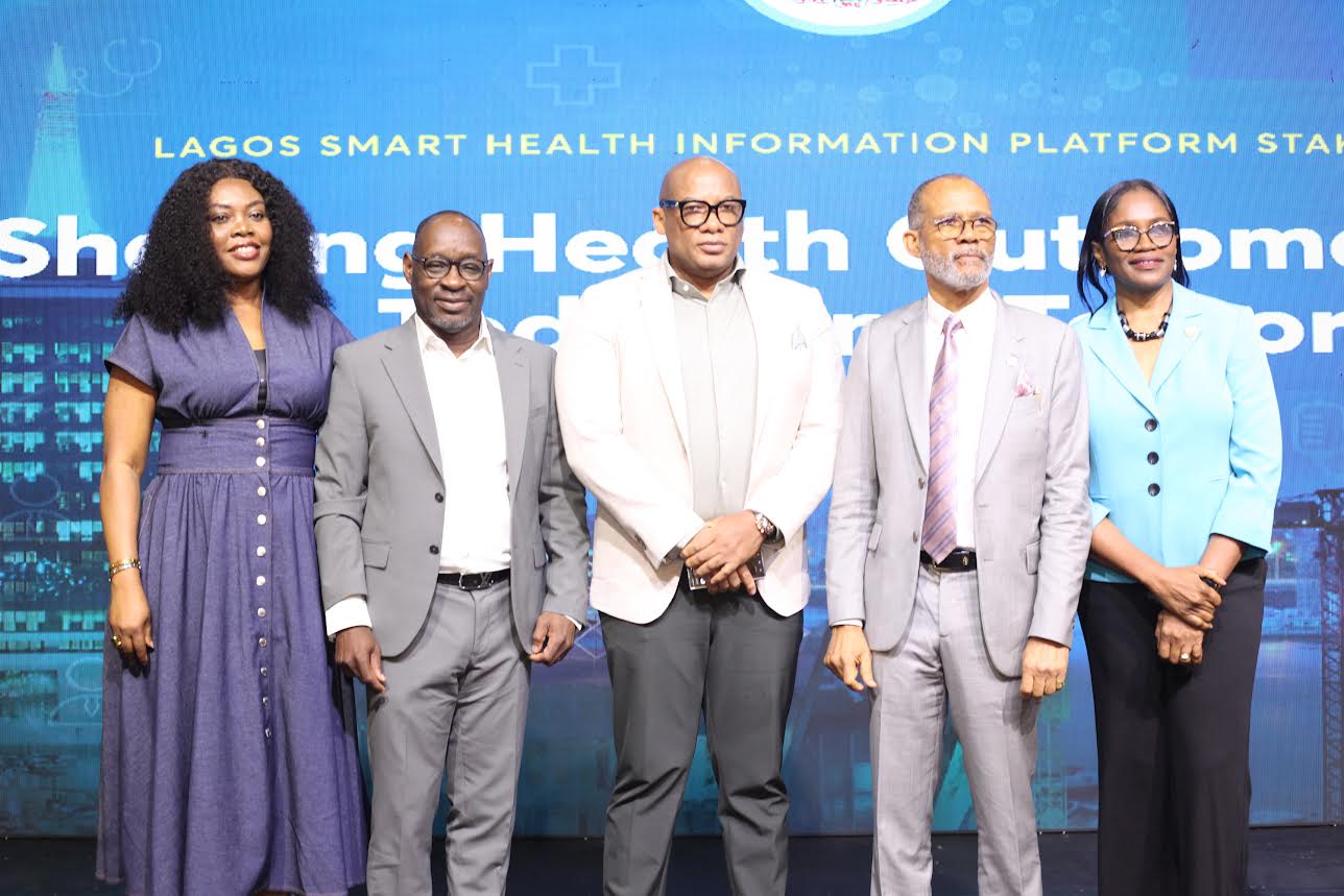 Interswitch Group, LASG Continue to Revolutionise Healthcare with Lagos SHIP