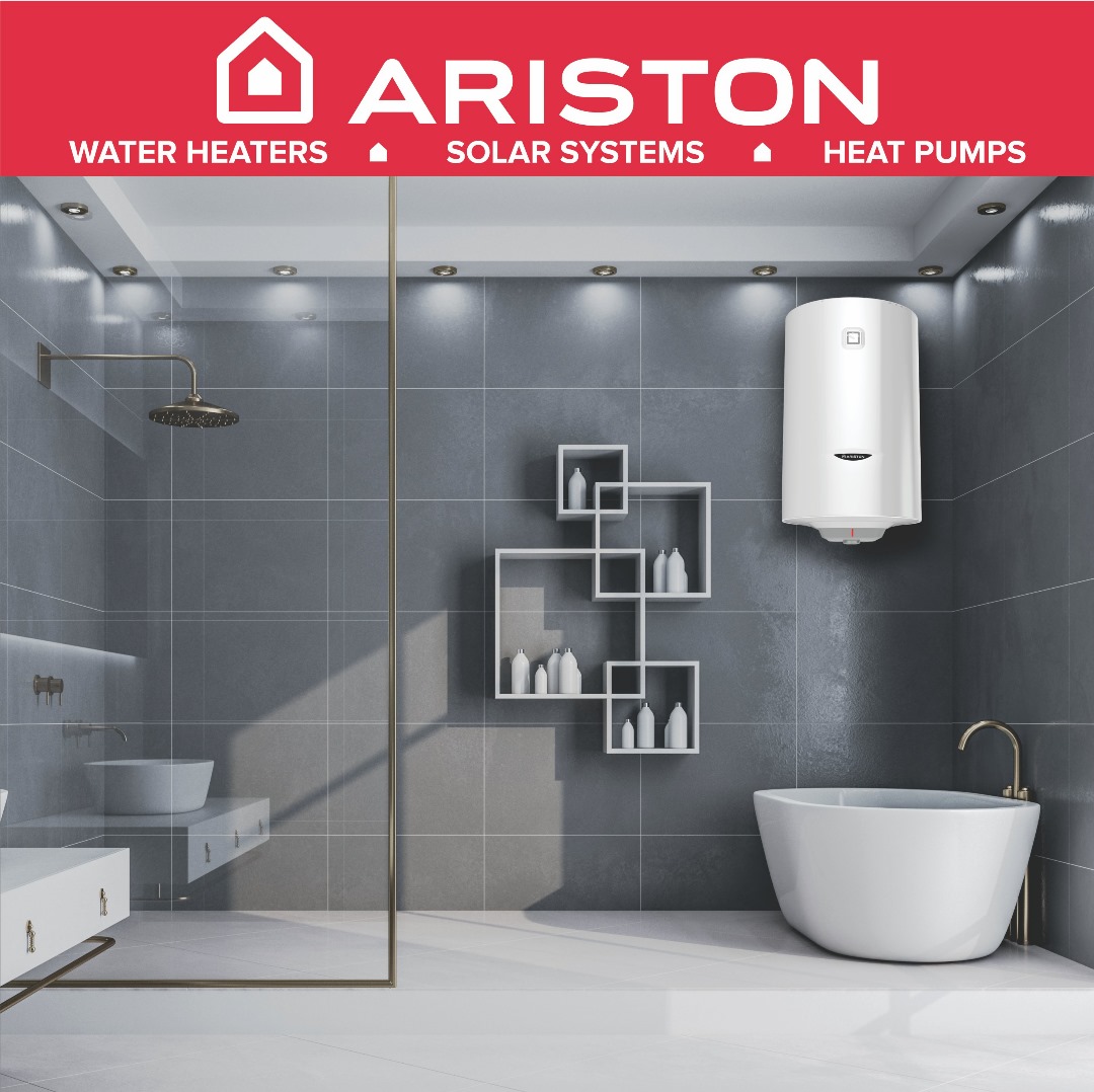 Ariston Water Heaters: A Safer Way to Enjoy Hot Water Baths