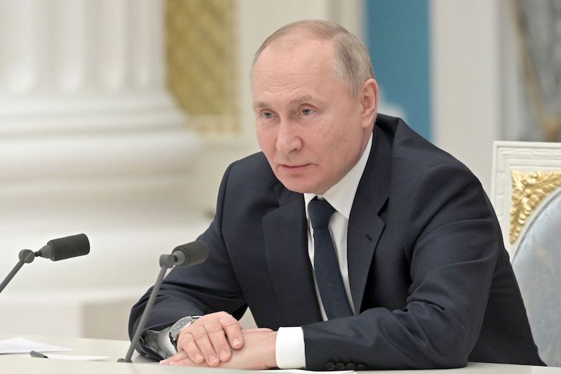 How African Nations Risk Losing Aid and Long-Term Partnerships by Aligning with Russia