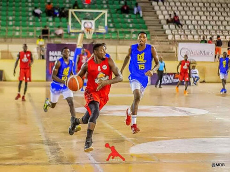 Zenith Bank Proud of Basketball Growth in Nigeria