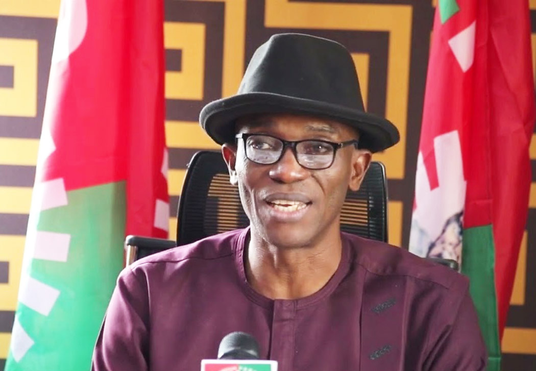 As Labour Party Awaits INEC’s Decision