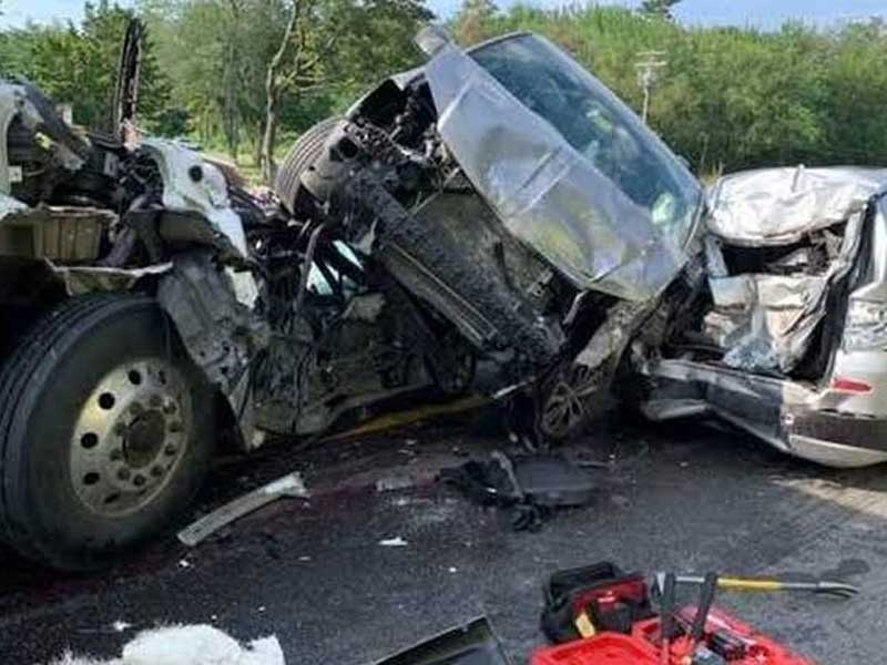 Accidents: A Call for Comprehensive Reform