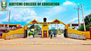 AFUED Council Appoints Akintunde as Acting VC