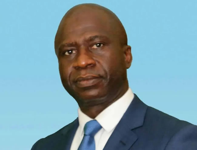 Arigbe-Osula: Edo Electorate’ll Make Statement with their Votes