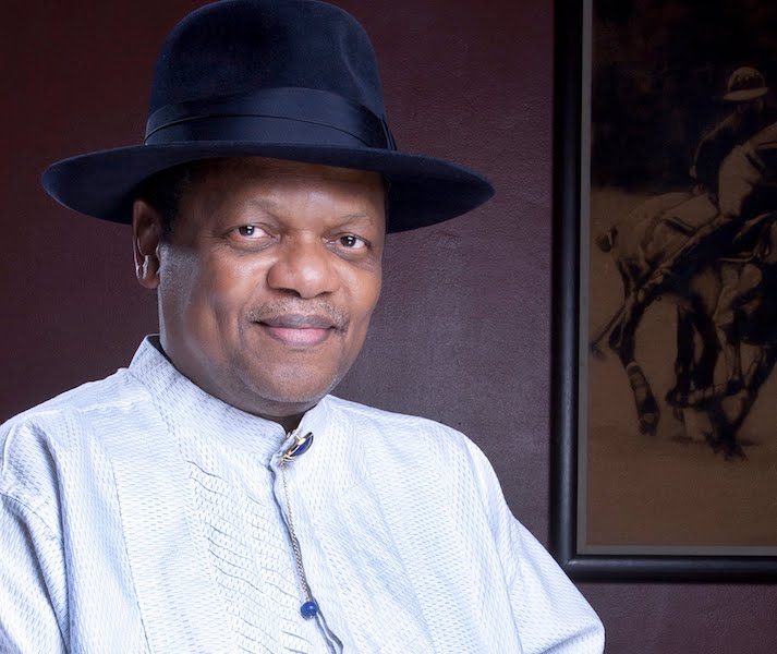 Atedo’s Final Tribute To Mum