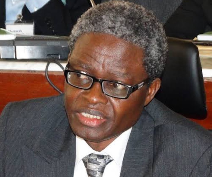 Making Haste Slowly and Killing Nigeria Softly: The Challenge of Tinubumania of ‘Emi l’Okan’