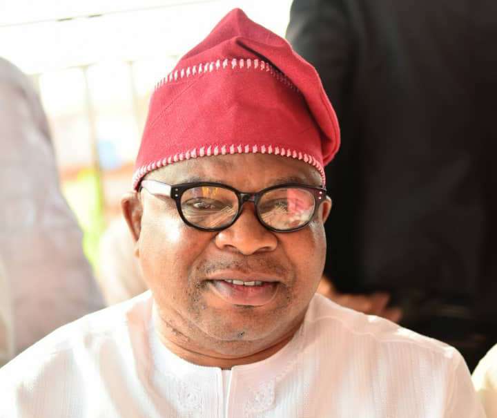 Oyebamiji’s Purposeful Leadership at NIWA