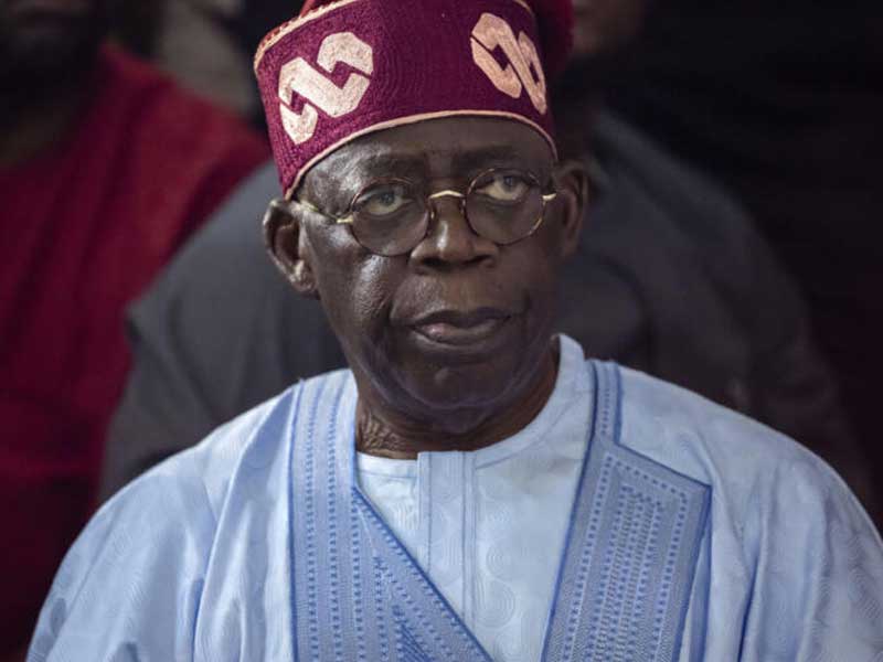 Why Tinubu Always Takes the Hard Road