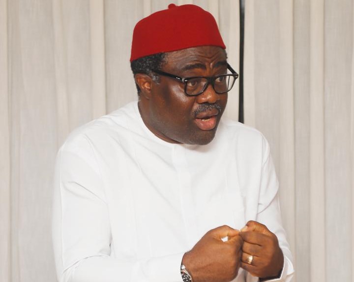 Anambra Guber: Chukwuma Inaugurates Campaign Council