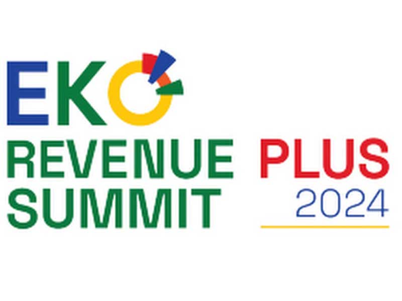 Eko Revenue Plus Summit Confirms October Date