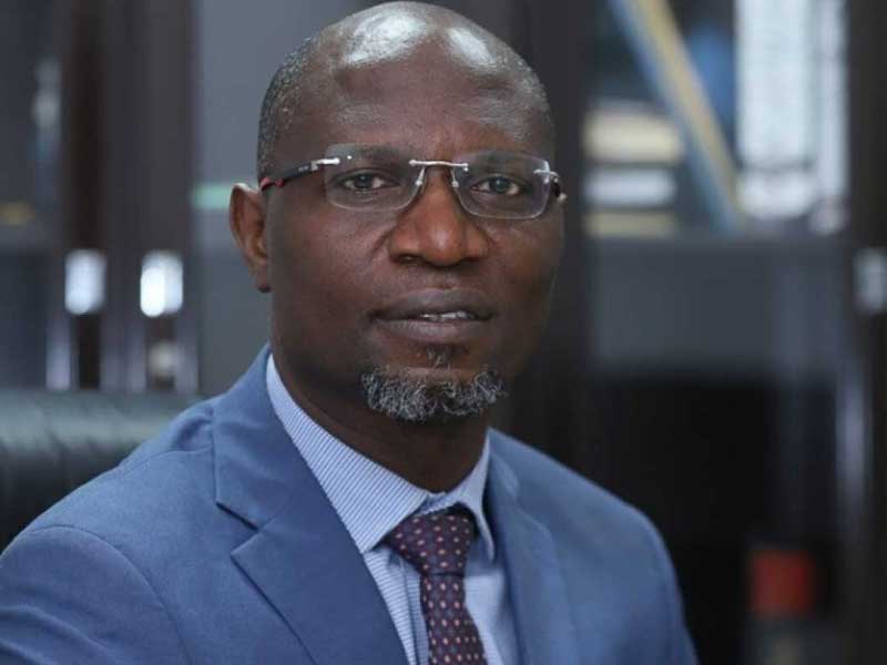 Agama: Blockchain and Digital Assets Can Revolutionise Capital Market
