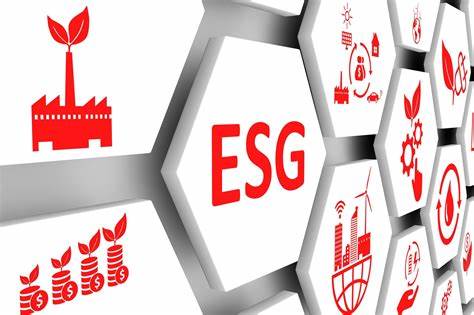 ESG IN OIL AND GAS: BALANCING ENERGY DEMANDS AND ENVIRONMENTAL RESPONSIBILITY