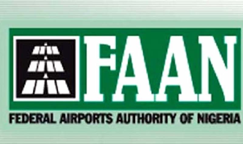 As FAAN Fortifies Security at Nigerian Airports