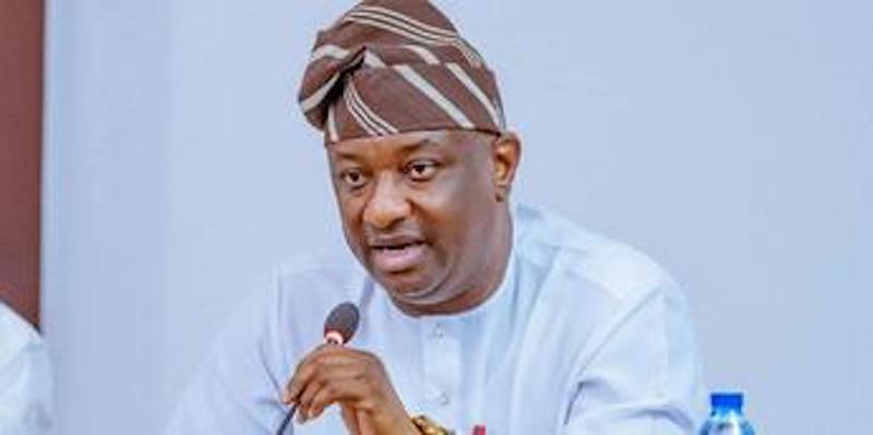 Minister Harps on Nigeria’s Strategic Position as Africa’s Aviation Hub