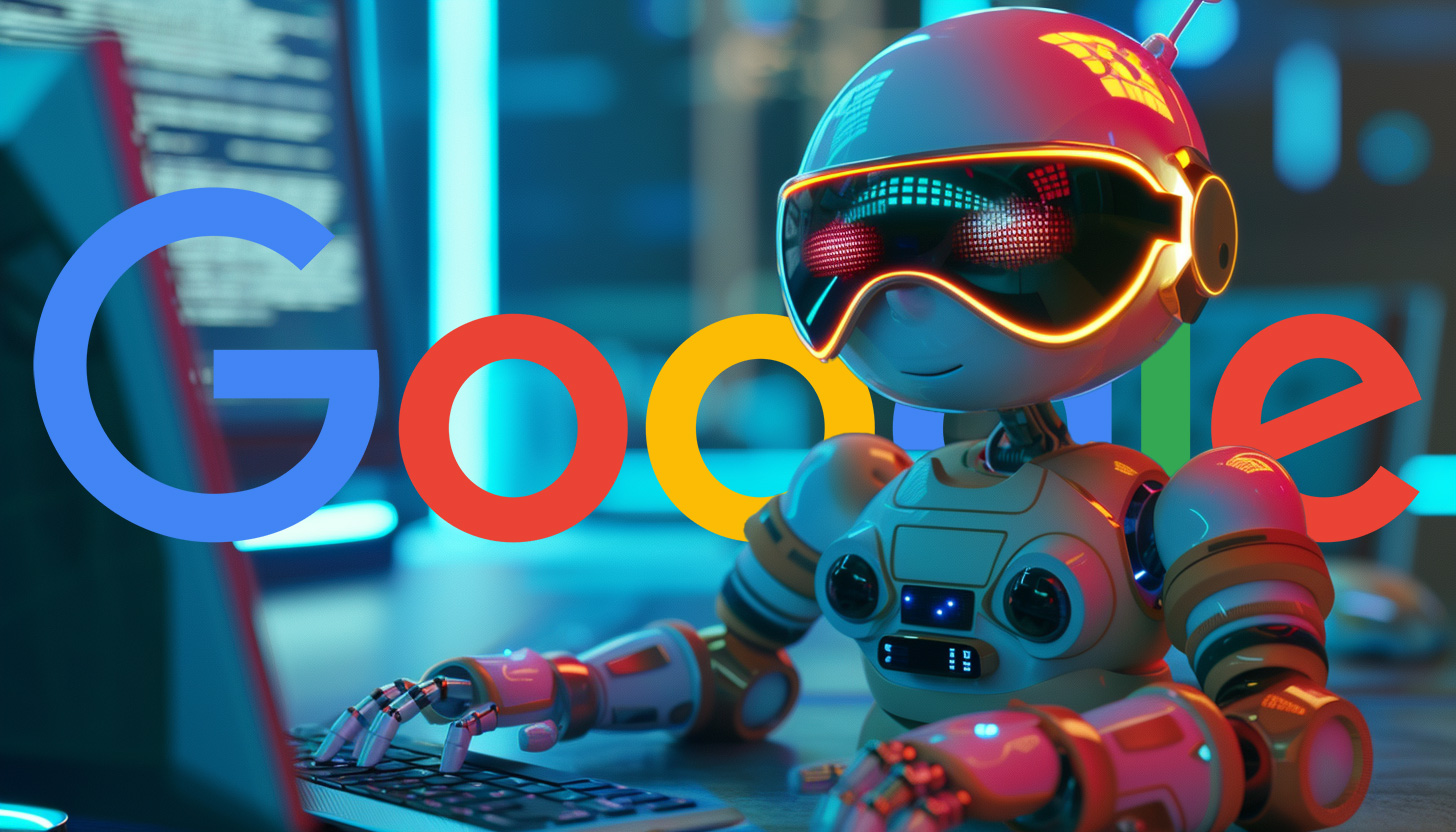 GOOGLE AI FUNDS FOR NIGERIAN STARTUPS