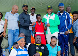 ….Lagos Sweeps All Boxing Gold Medals at Asaba 2024 Games