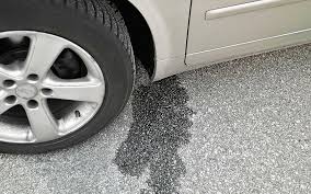 Steps to Stop Water Leakage from Car Bottom