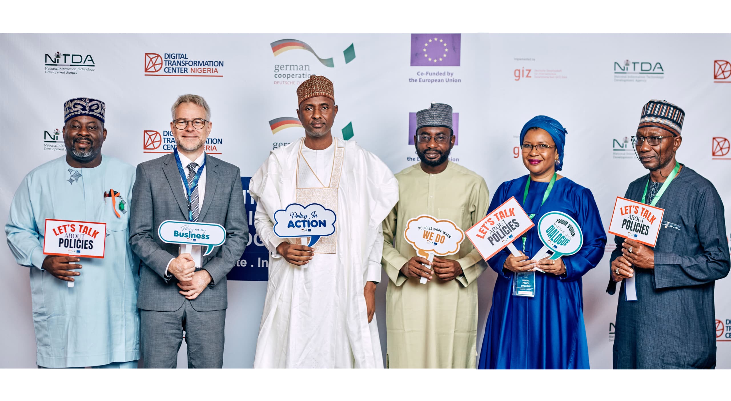 Bridging the Policy Gap: How PPIF Will Enhance Accountability and Collaboration in Nigeria’s Digital Transformation
