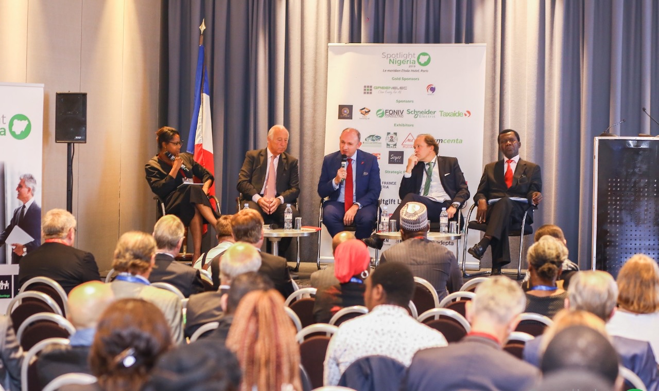 Spotlight Nigeria Forum 2024 to Boost Nigeria-Europe Trade Relations