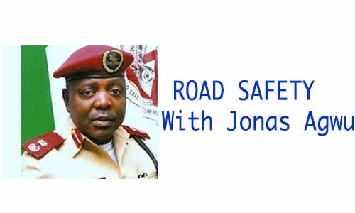 Shehu Mohammed Digital Road Safety Solution