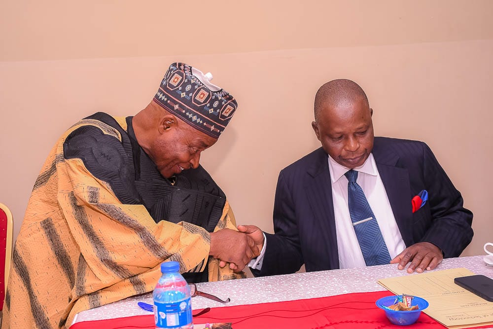 Fagbemi Advocates Best Practices in Polytechnics’ Governance