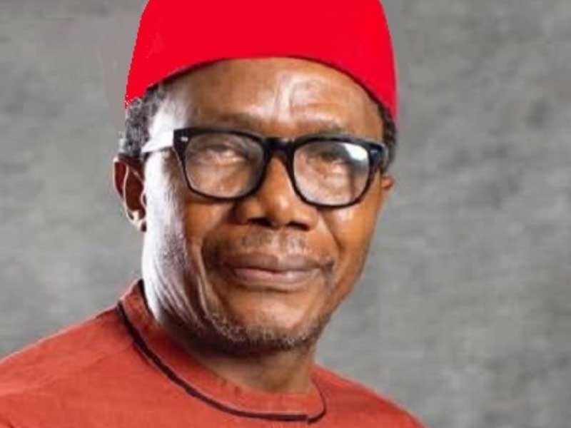Mefor Assumes Duty as Anambra Information Commissioner