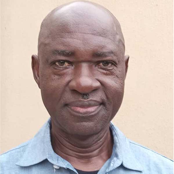 KEKERE-EKUN TO JUDICIARY’S RESCUE, PERHAPS