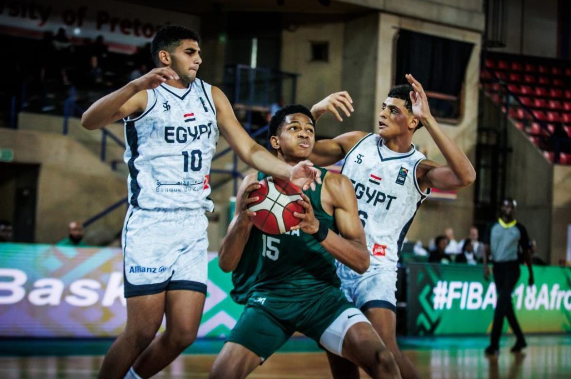 Nigeria J’Tigers Beat Uganda to Book FIBA U19 World Cup Place
