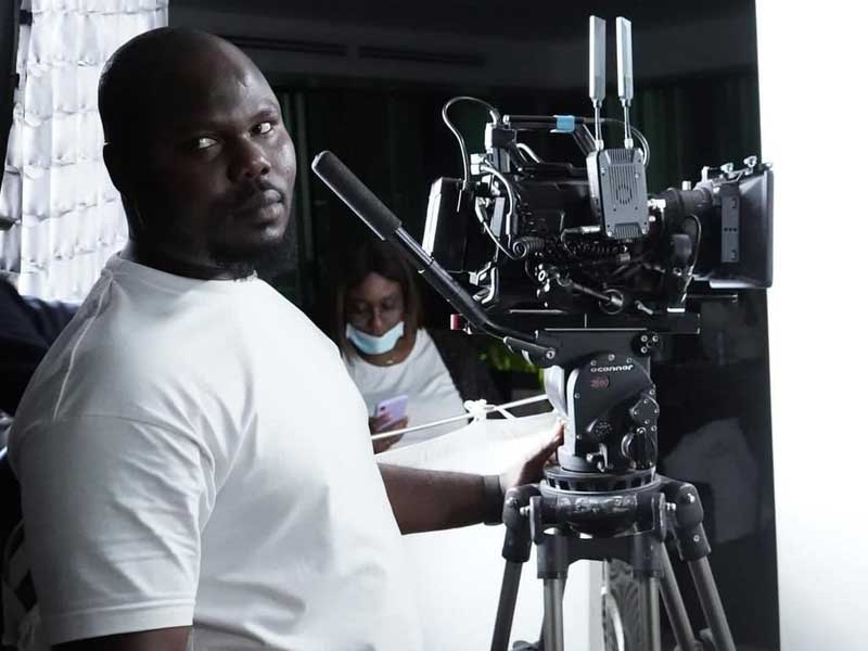 Ola Cardoso on Career and New Movie ‘My Pikin Dey Lagos’