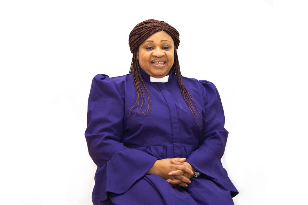 HAPPY BIRTHDAY, CHINYERE IFEANYI