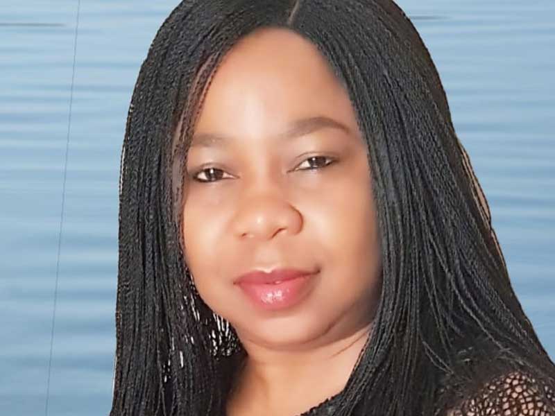 Economic Hardship: Have Faith in Tinubu’s Competence, Diaspora Expert, Balogun Tells Nigerians