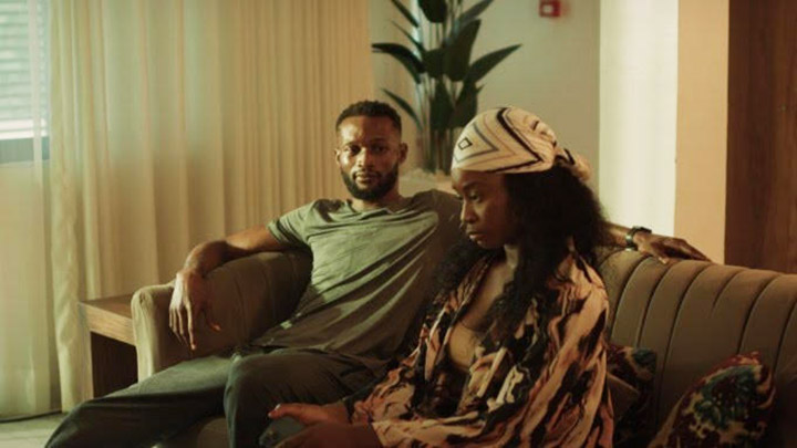 ‘The Weekend’ Records Success to Debut at BFI Film Festival
