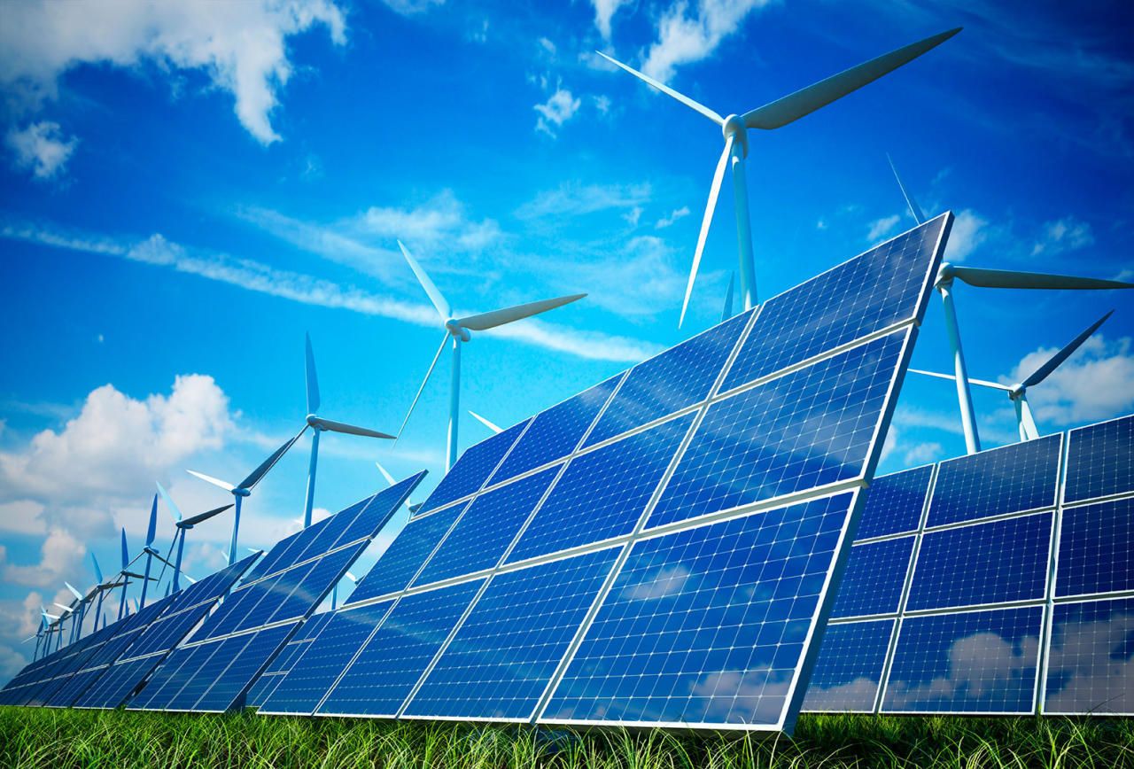 Expert Insists on Renewable Energy for Transportation, Kicks against CNG Vehicles
