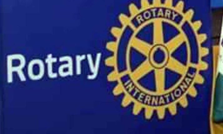 Rotary Club Edjeba Inaugurates Renovated Physics Lab in Delta School