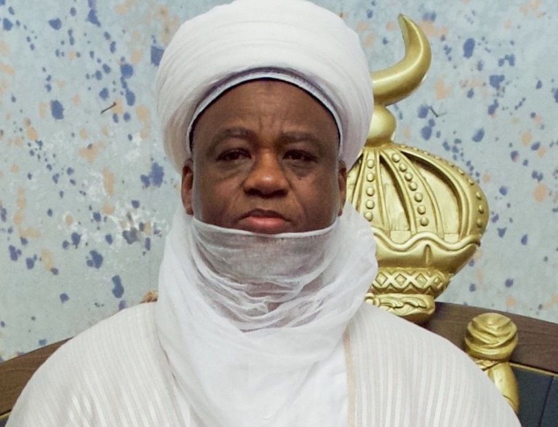 Sultan Urges Youth to Embrace Entrepreneurship