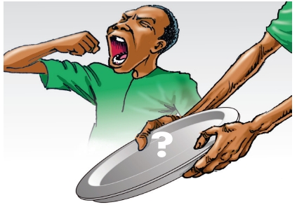 ADDRESSING THE FOOD PROBLEM