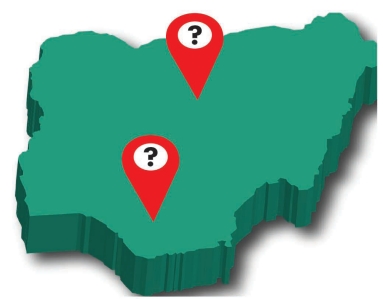 THE DEMAND FOR NEW STATES